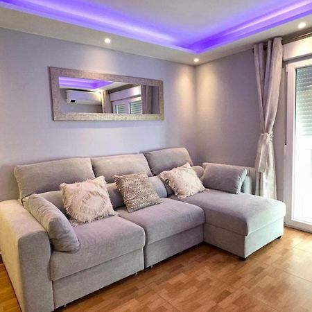 Apartamento Zaragoza Picarral المظهر الخارجي الصورة