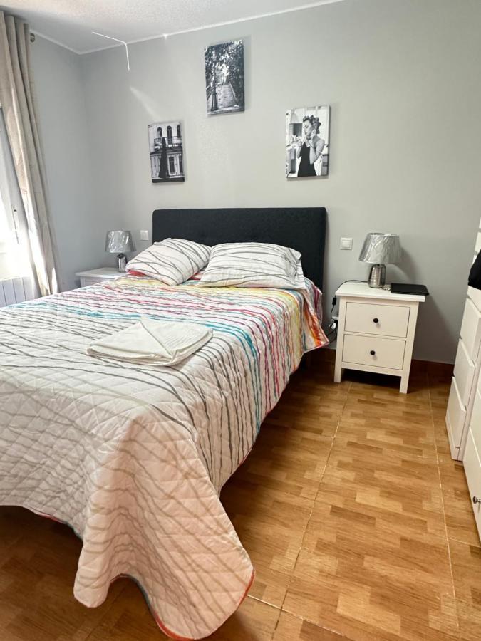 Apartamento Zaragoza Picarral المظهر الخارجي الصورة