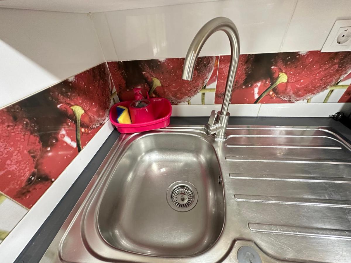Apartamento Zaragoza Picarral المظهر الخارجي الصورة