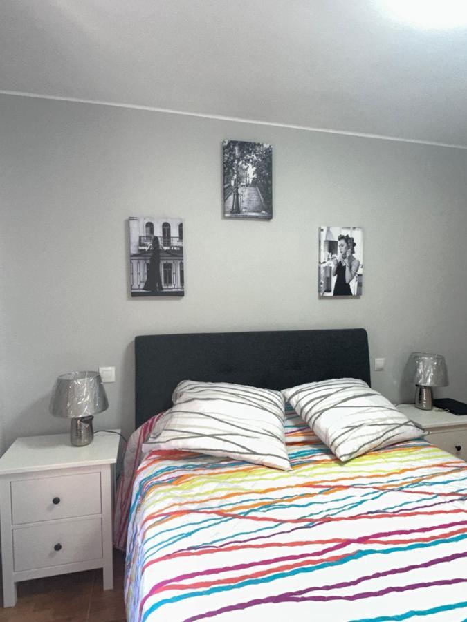 Apartamento Zaragoza Picarral المظهر الخارجي الصورة