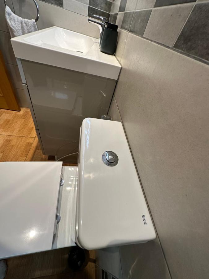 Apartamento Zaragoza Picarral المظهر الخارجي الصورة