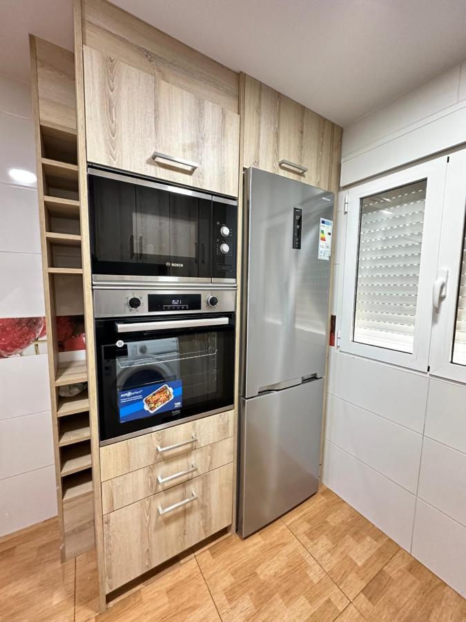 Apartamento Zaragoza Picarral المظهر الخارجي الصورة