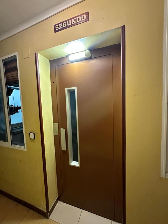 Apartamento Zaragoza Picarral المظهر الخارجي الصورة