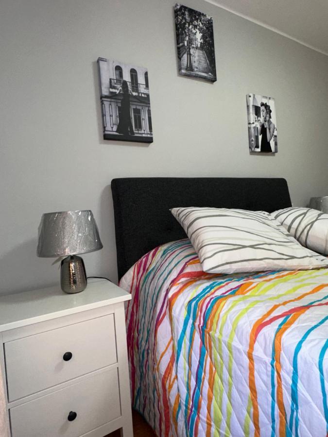 Apartamento Zaragoza Picarral المظهر الخارجي الصورة