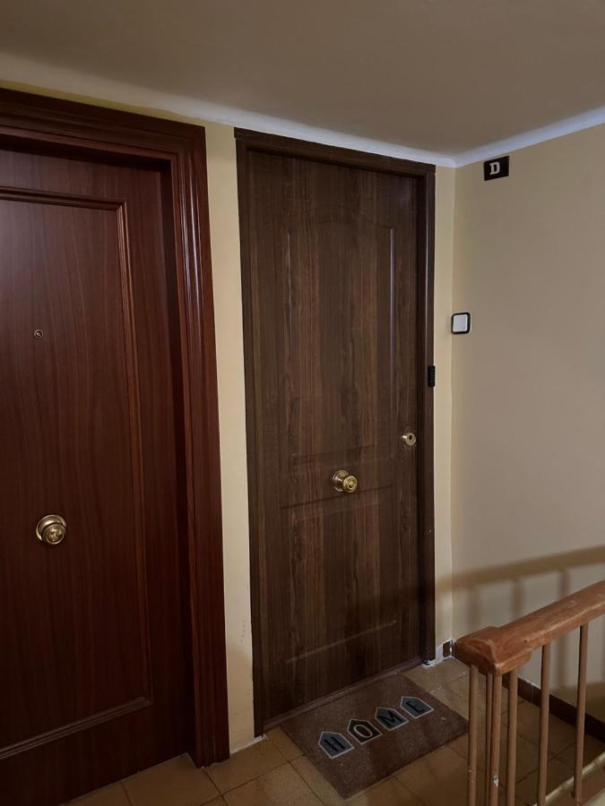Apartamento Zaragoza Picarral المظهر الخارجي الصورة