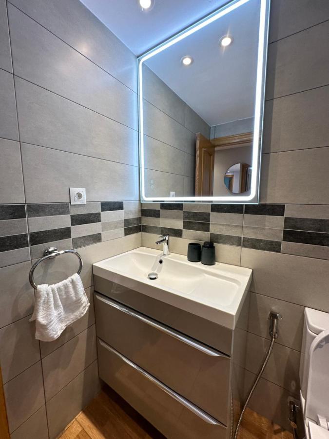 Apartamento Zaragoza Picarral المظهر الخارجي الصورة