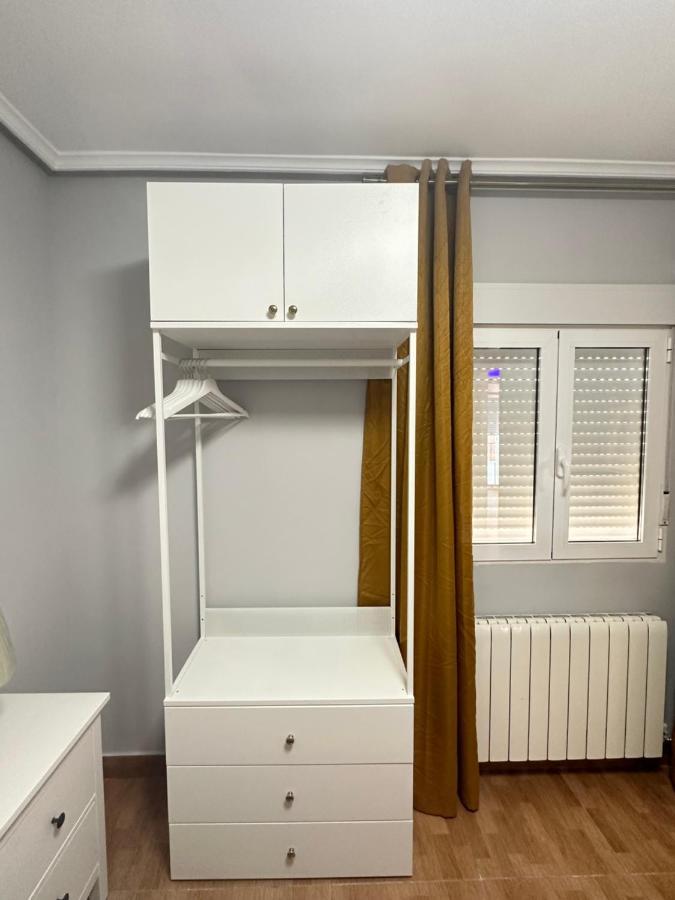 Apartamento Zaragoza Picarral المظهر الخارجي الصورة