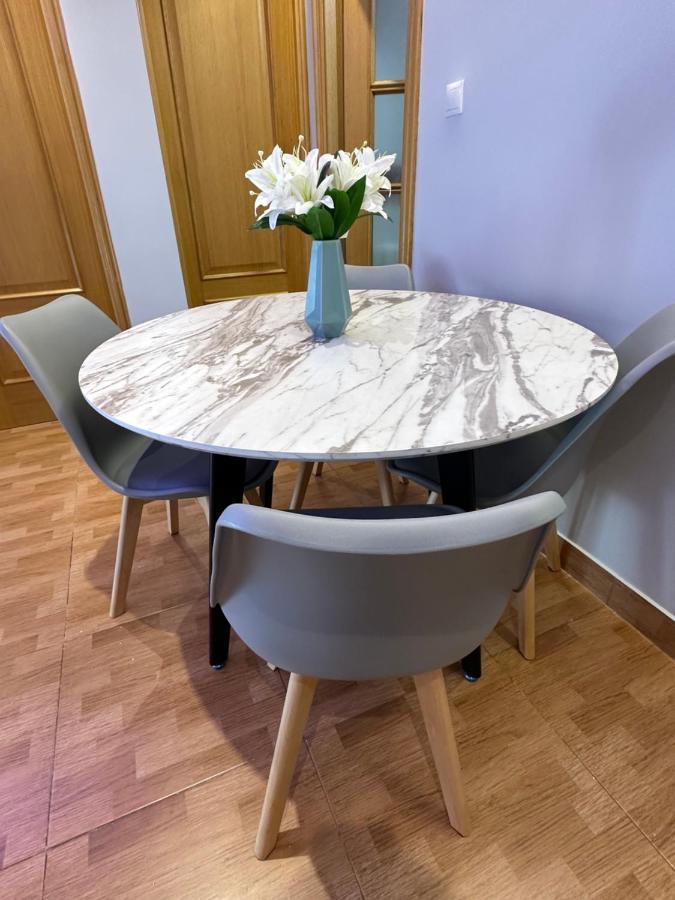 Apartamento Zaragoza Picarral المظهر الخارجي الصورة