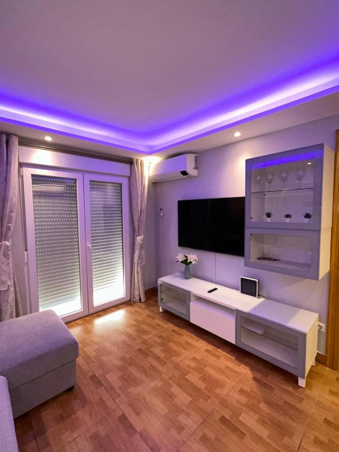 Apartamento Zaragoza Picarral المظهر الخارجي الصورة