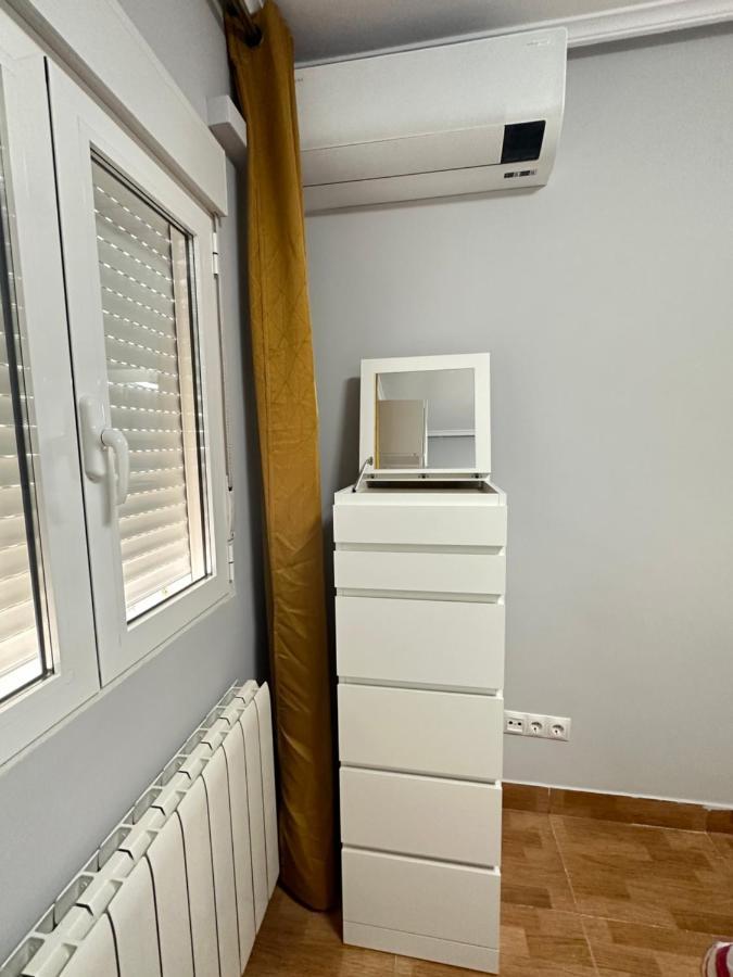Apartamento Zaragoza Picarral المظهر الخارجي الصورة