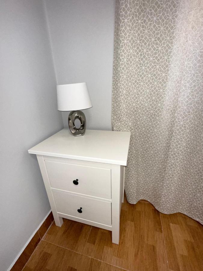 Apartamento Zaragoza Picarral المظهر الخارجي الصورة