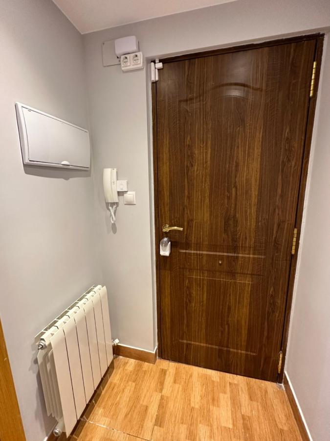 Apartamento Zaragoza Picarral المظهر الخارجي الصورة