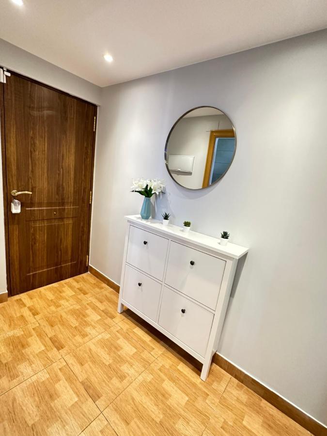 Apartamento Zaragoza Picarral المظهر الخارجي الصورة