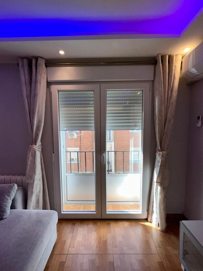 Apartamento Zaragoza Picarral المظهر الخارجي الصورة