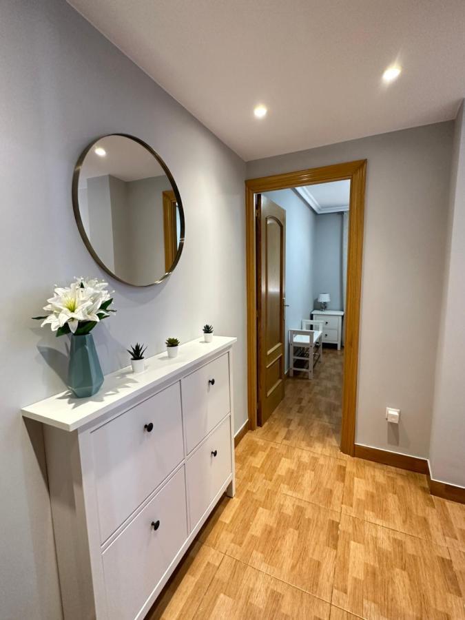 Apartamento Zaragoza Picarral المظهر الخارجي الصورة