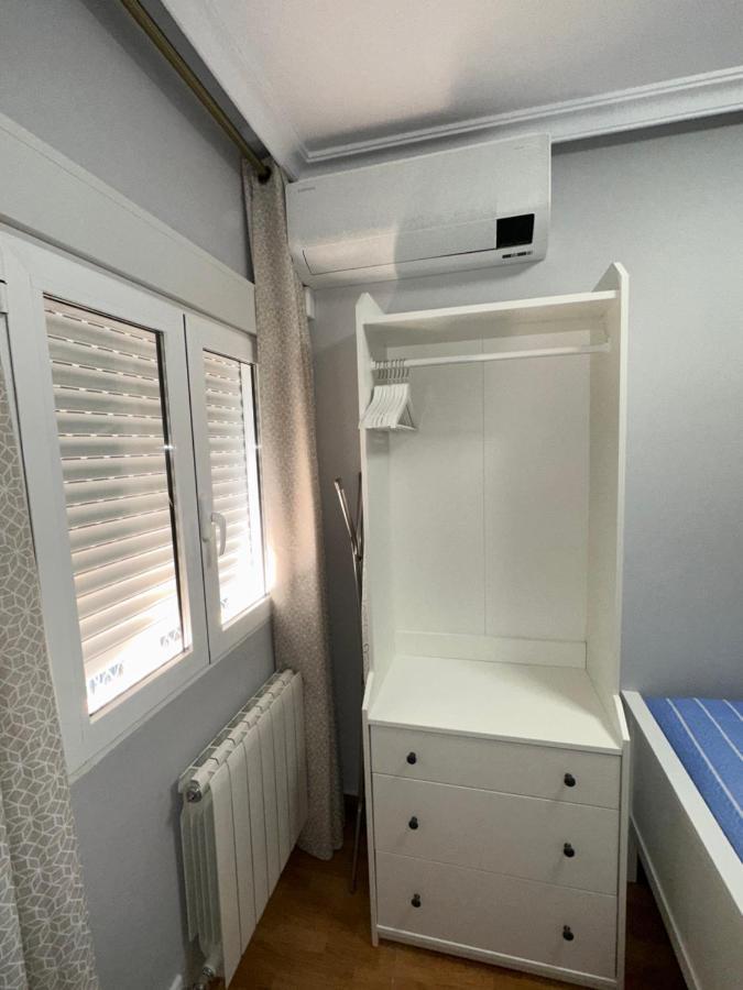 Apartamento Zaragoza Picarral المظهر الخارجي الصورة