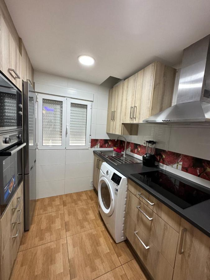 Apartamento Zaragoza Picarral المظهر الخارجي الصورة