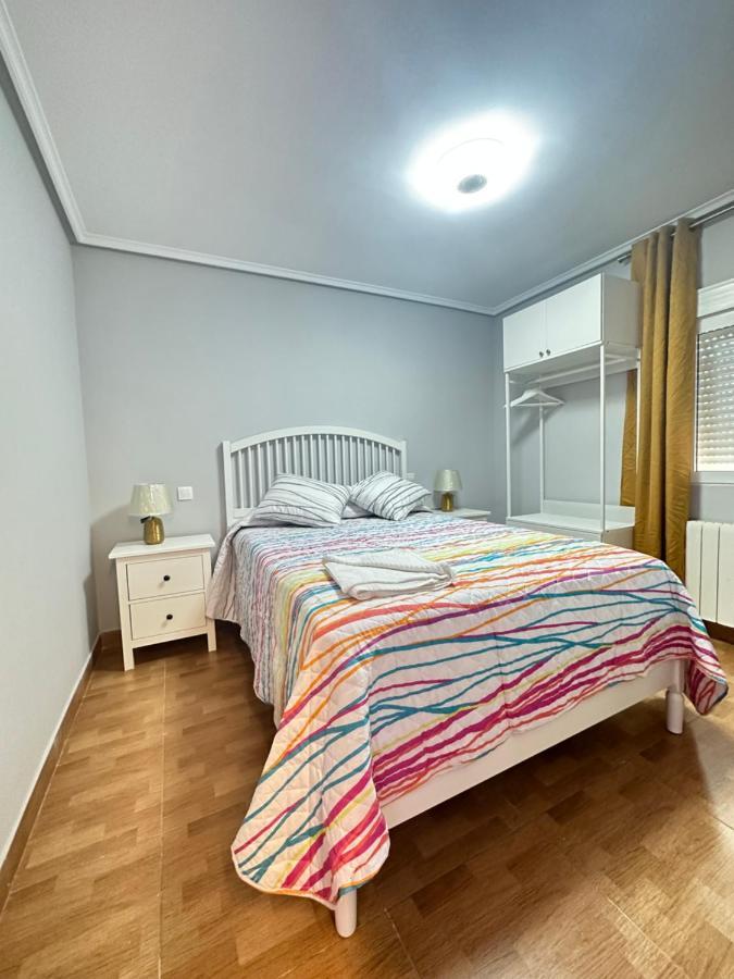 Apartamento Zaragoza Picarral المظهر الخارجي الصورة
