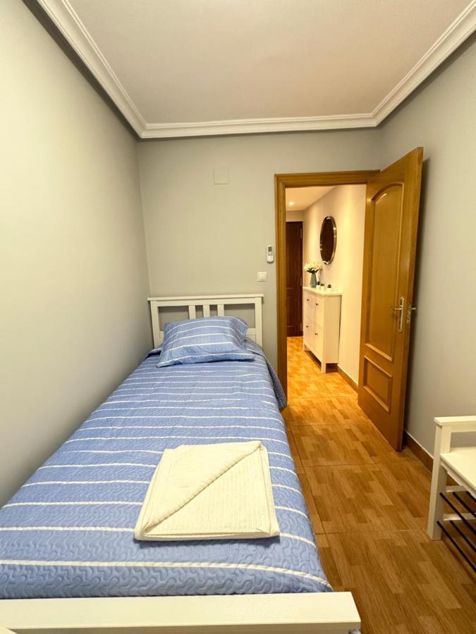 Apartamento Zaragoza Picarral المظهر الخارجي الصورة