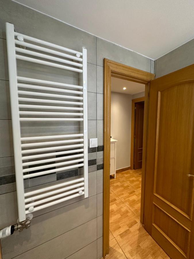 Apartamento Zaragoza Picarral المظهر الخارجي الصورة