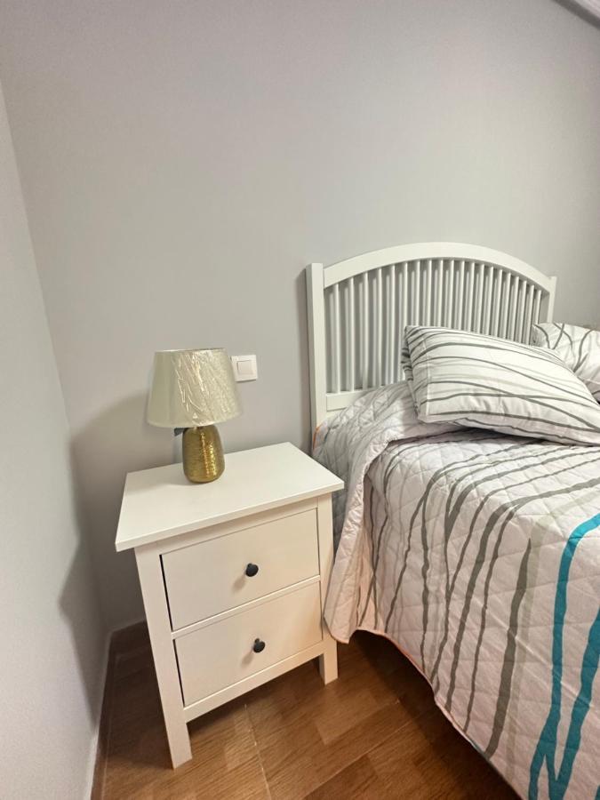 Apartamento Zaragoza Picarral المظهر الخارجي الصورة
