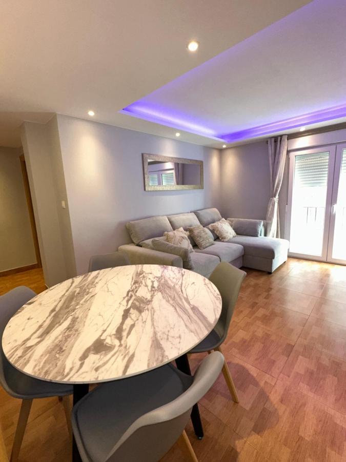 Apartamento Zaragoza Picarral المظهر الخارجي الصورة