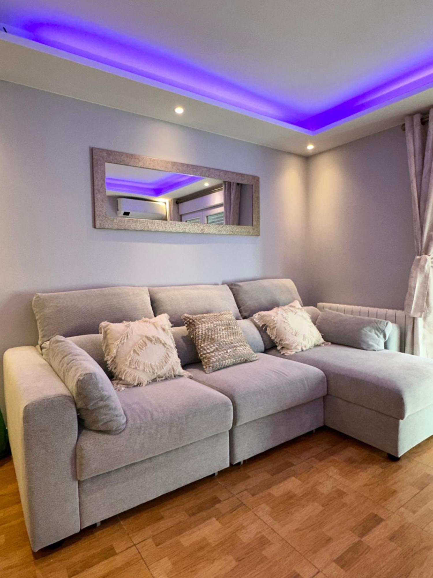 Apartamento Zaragoza Picarral المظهر الخارجي الصورة